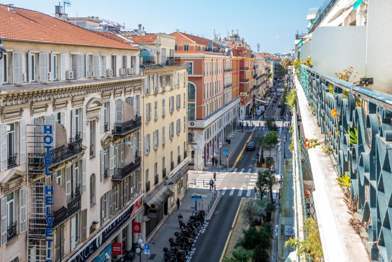 Le Nice Voltaire 外观 照片